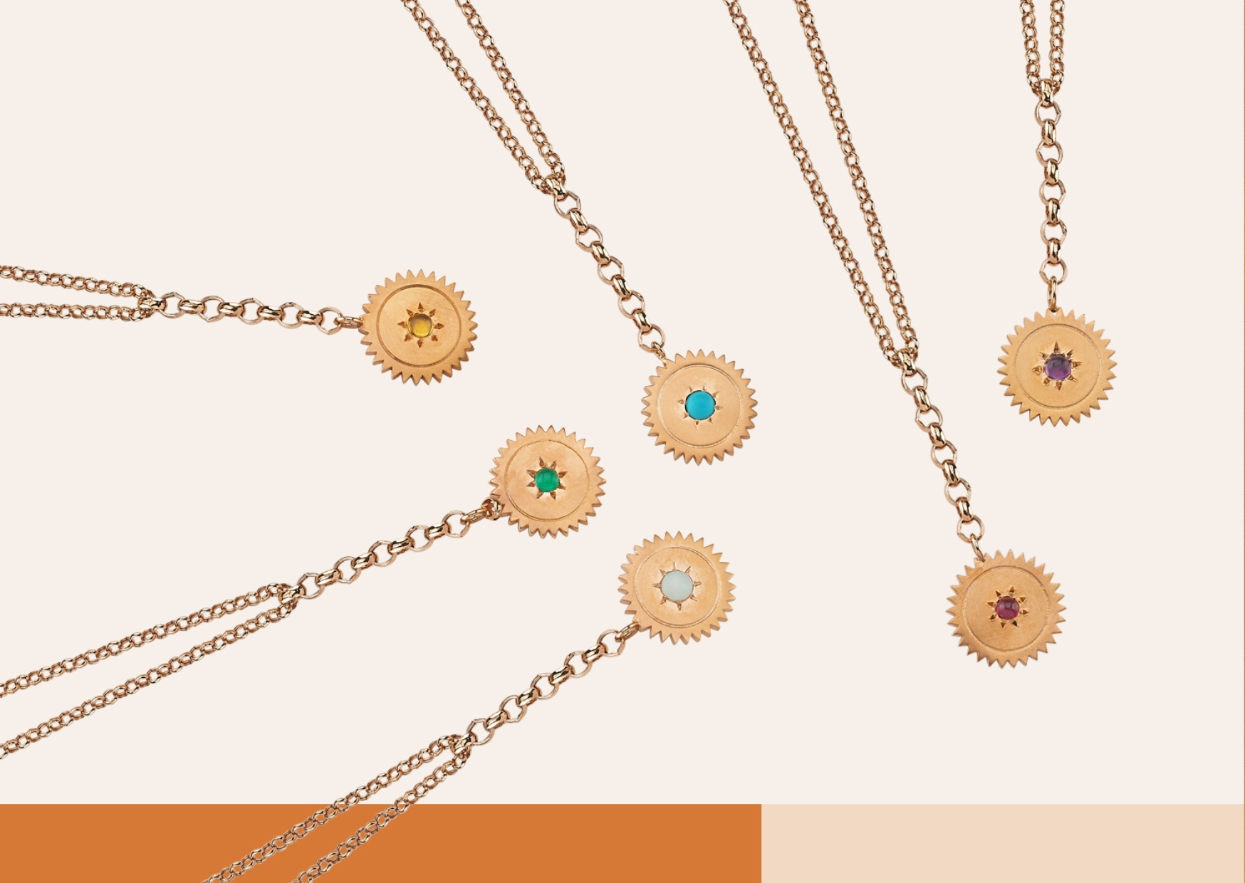 BIRTHSTONE