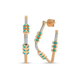 Aguna Earrings