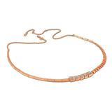 Taotie Necklace