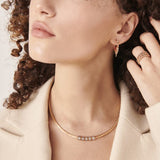 Taotie Necklace