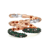 Dragon Claw Ring