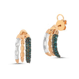 Dragon Claw Earrings