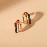 Dragon Claw Earrings
