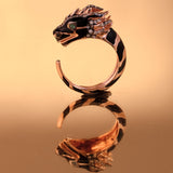 Tian Long Ring