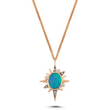 Arcturus Necklace