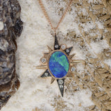 Arcturus Necklace
