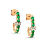 Aguna Hook Earrings