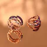 Dragon Claw Ring