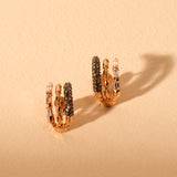 Dragon Claw Earrings