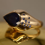 Maia Ring