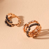 Dragon Claw Pinkie Ring