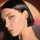 Dragon Claw Ear Cuff