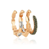 Dragon Claw Ear Cuff