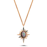 Arcturus Necklace