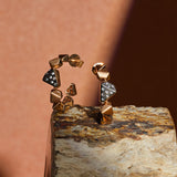 Hoop Earrings - Medium