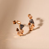 Hoop Earrings - Medium