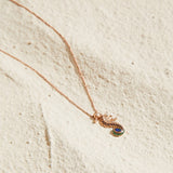 Charissa Necklace