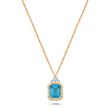 Niwa Necklace