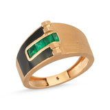 Drauga Pinkie Ring