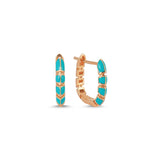 Aguna Earrings Small