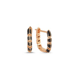 Aguna Earrings Small
