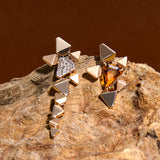 Gaia Earrings