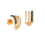 Dragon Claw Earrings