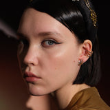 Dragon Claw Earrings