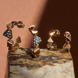 Hoop Earrings - Small