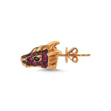 Ananta Sesha Stud Earring - Single