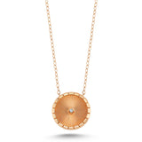 Kashchei Medallion Medium