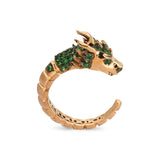 Ananta Sesha Ring