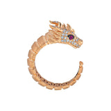 Ananta Sesha Ring