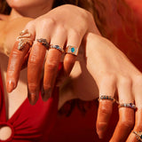 Ananta Sesha Ring