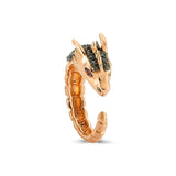 Ananta Sesha Pinkie Ring