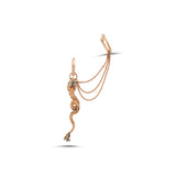 Fire - Drake Earring - Single