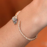 Ananta Sesha Bracelet