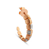 Ohopa Hoop Earrings