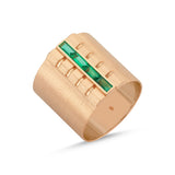 Chimera Cigar Ring