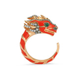 Tian Long Ring