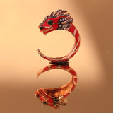 Tian Long Ring