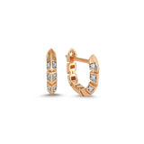 Aguna Earrings Mini