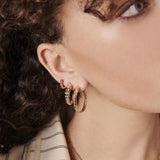 Aguna Earrings Mini