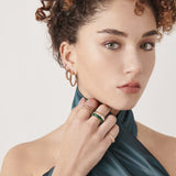 Aguna Earrings Mini
