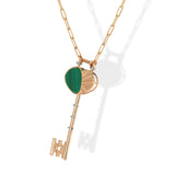 Hestia Necklace