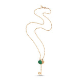 Hestia Necklace