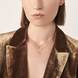 Y Necklace Small