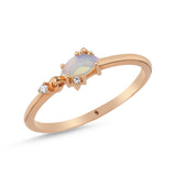 Cacia Ring