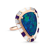 Belize Ring