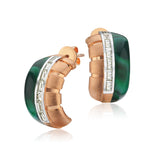 Alicha Earrings